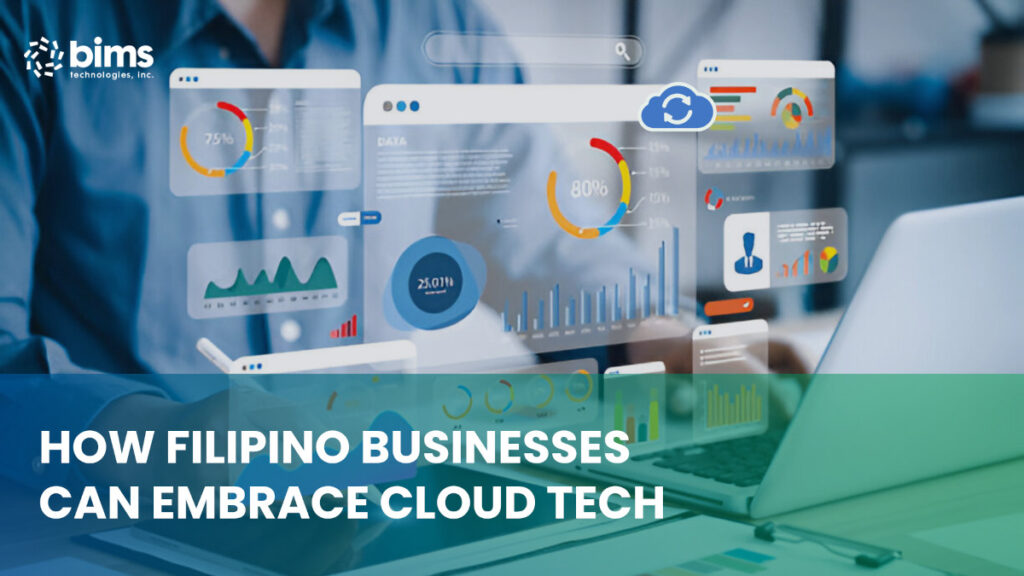 Representation of what automation means for businesses.